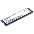 Kingston SSD 4TB NV3 M.2 2280 PCIe 4.0 NVMe SSD