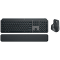LOGITECH MX Keys S Bluetooth Combo - GRAPHITE - US INT'L
