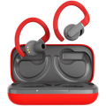 CANYON headset OnRun 11 Sport Wireless charge Red