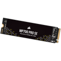 CORSAIR MP700 PRO SE 4TB PCIe 5.0 x4 NVMe M.2 SSD