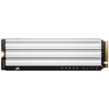 CORSAIR MP600 ELITE 2TB Gen4 PCIe x4 NVMe M.2 SSD optimized for PS5