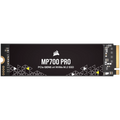 CORSAIR MP700 PRO 1TB M.2 NVMe PCIe Gen. 5 x4 SSD (no heatsink)