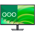 Dell E2725H Monitor LED, 27", FHD (1920x1080), 16:9 75Hz, VA AG, 300 cd/m2, 3000:1, 178/178, 8ms/5ms, DP, VGA, Tilt, 3Y