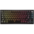 CORSAIR K65 PLUS WIRELESS TACTILE 75% RGB Mechanical Gaming Keyboard