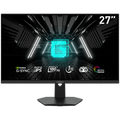 MSI G321Q Gaming Monitor, 31.5" 170Hz, FHD (2560x1440) 16:9, Rapid IPS Anti-glare, 1ms, 300nits, 1200:1, 178°/178°, G-Sync, Adjustable Stand, 1x DP, 2x HDMI, 3Y Warranty