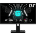 MSI G244PF E2 Gaming Monitor, 23.8" 180Hz, FHD (1920x1080) 16:9, Rapid IPS Anti-glare, 1ms, 300nits, 1000:1, 178°/178°, Adaptive-Sync, Adjustable Stand, 1x DP, 2x HDMI, 3Y Warranty