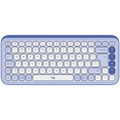 LOGITECH POP ICON KEYS - LILAC  - US INT'L - BT  - INTNL-973