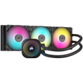 CORSAIR iCUE LINK TITAN 360 RX RGB AIO, 360mm Radiator, Liquid CPU Cooler