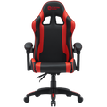 CANYON gaming chair Core SGCH2 Black Red