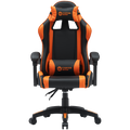 CANYON gaming chair Core SGCH2 Black Orange