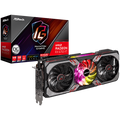 ASROCK Video Card  Radeon RX6750XT Phantom Gaming D 12GB OC, GDDR6 192-bit, 1x HDMI 2.1 VRR, 3x DP 1.4, power connector 2x8 pin, recomended PSU 700W, 90-GA3NZZ-00UANF