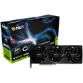 Palit GeForce RTX 4080 SUPER Infinity 3 OC, 16GB GDDR6X, 256 bit, 1x HDMI 2.1a, 3x DP 1.4a, 3 Fan, 1x 16-pin power connector, PCI-E 4.0, 294 x 116 x 49.5 mm, recommended PSU 850W, NED408SS19T2-1032S