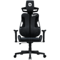 CANYON gaming chair Morphos ABCH01 Black