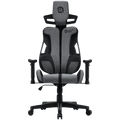 CANYON gaming chair Morphos ABCH01 Grey