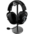LOGITECH G PRO X Gaming Headset - BLACK - USB + Stand - EMEA-914
