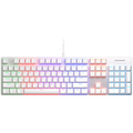 COUGAR ULTIMUS EX Gaming Keyboard, White