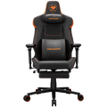 COUGAR ARMOR EVO M Gaming chair, Black Orange