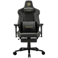 COUGAR ARMOR EVO M Gaming chair, Black Gold