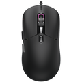COUGAR MINOS NEO Gaming Mouse, Black