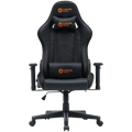 CANYON gaming chair Irida RGBCH03 RGB Black