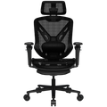 COUGAR SPEEDER Gaming chair, Black