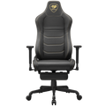 COUGAR ARMOR EVO S Gaming chair, Black Gold