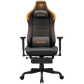 COUGAR ARMOR EVO S Gaming chair, Black Orange