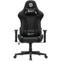 CANYON gaming chair Crest FCH01 Fabric Grey