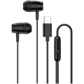 CANYON headphones SEP-5 TYPE-C Black