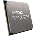 AMD CPU Desktop Ryzen 7 8/16T 9800X3D (5.2GHz,104MB,120W,AM5) tray, with Radeon Graphics