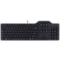 Dell KB813 Smartcard Keyboard US/European (QWERTY)