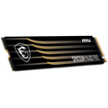 MSI SPATIUM M480 PRO PCIe 4.0 NVMe M.2 1TB