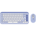 LOGITECH POP ICON COMBO - LILAC - US INT'L - BT  - INTNL-973