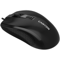 CANYON mouse M-4 Wired Black