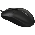 CANYON mouse M-5 Wired Black