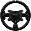 SIMAGIC GT Sport Steering Wheel, Shifter Paddles, Leather. S201