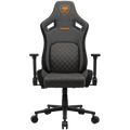 COUGAR DEFENSOR F Gaming chair, Gray