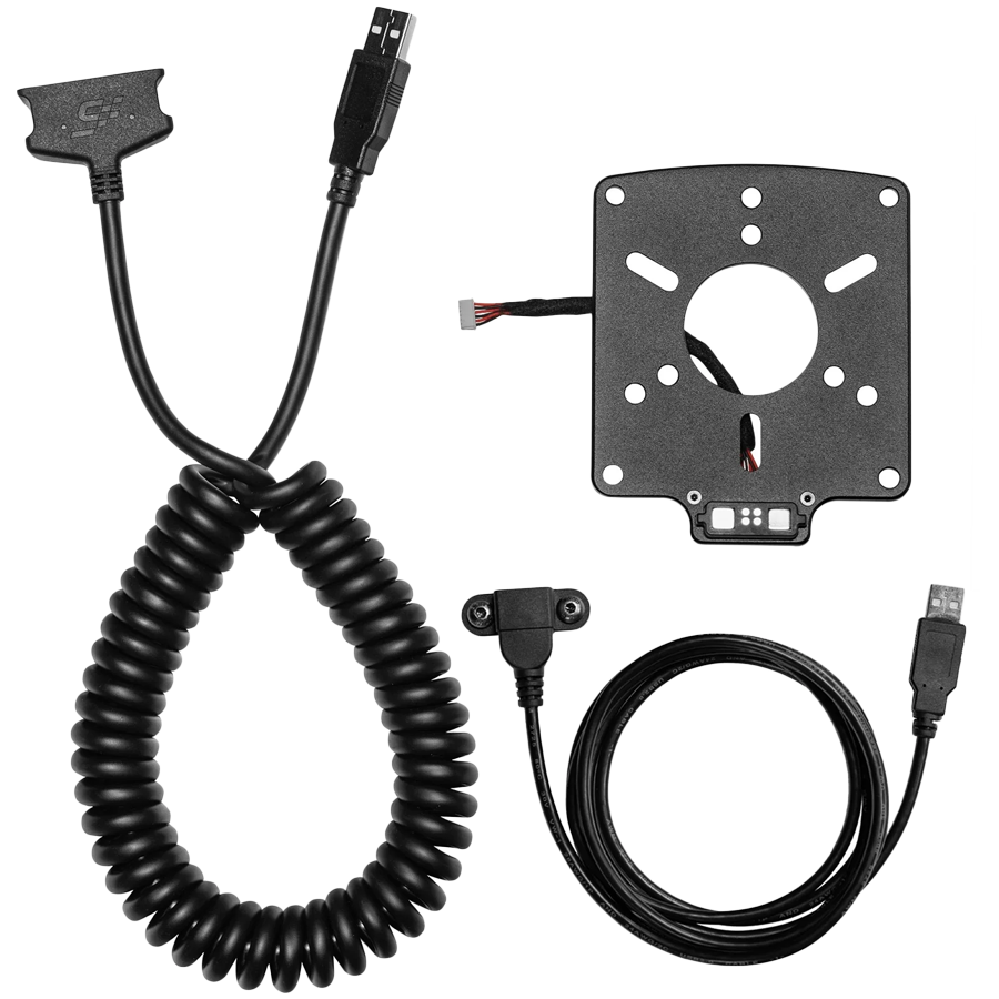 SIMAGIC Direct connection for Simagic wheel and all base/computer. S431