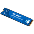 SSD  SANDISK Blue SN5000 2TB M.2 2280 PCIe Gen4 x4 NVMe TLC, Read/Write: 5150/4850 MBps, IOPS 650K/770K, TBW: 900