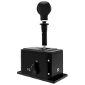 SIMAGIC Hybrid H-Pattern / Sequential Shifter with 8 Gears. S505