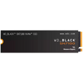 SSD POWERED BY SANDISK  Black SN7100 2TB M.2 2280 PCIe Gen4 x4 NVMe, Read/Write: 7250/6900 MBps, IOPS 1000K/1400K, TBW: 1200