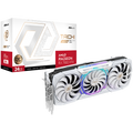 ASROCK Video Card AMD Radeon RX7900XTX Taichi White 24GB OC, GDDR6, 384-bit, 3 x DisplayPort 2.1, 1 x HDMI 2.1, 3 x 8-pin Power Connectors, Recommended PSU 1000W