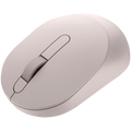 Dell MS3320W Mobile Wireless Mouse - Ash Pink