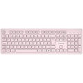 CANYON keyboard HKB-W01 UK/US AAA Wireless Beige