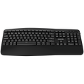 CANYON keyboard HKB-W6 Wireless Black