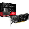 ASROCK Video Card AMD Radeon RX 6400 Low Profile 4GB