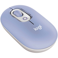 LOGITECH POP Mouse with emoji - LILAC - BT  - EMEA28i-935 - FY25,TERRA