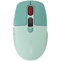CANYON mouse MW-26 LCD Silent Dual Mode Wireless Green