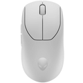 Alienware Pro Wireless Gaming Mouse (Lunar Light)