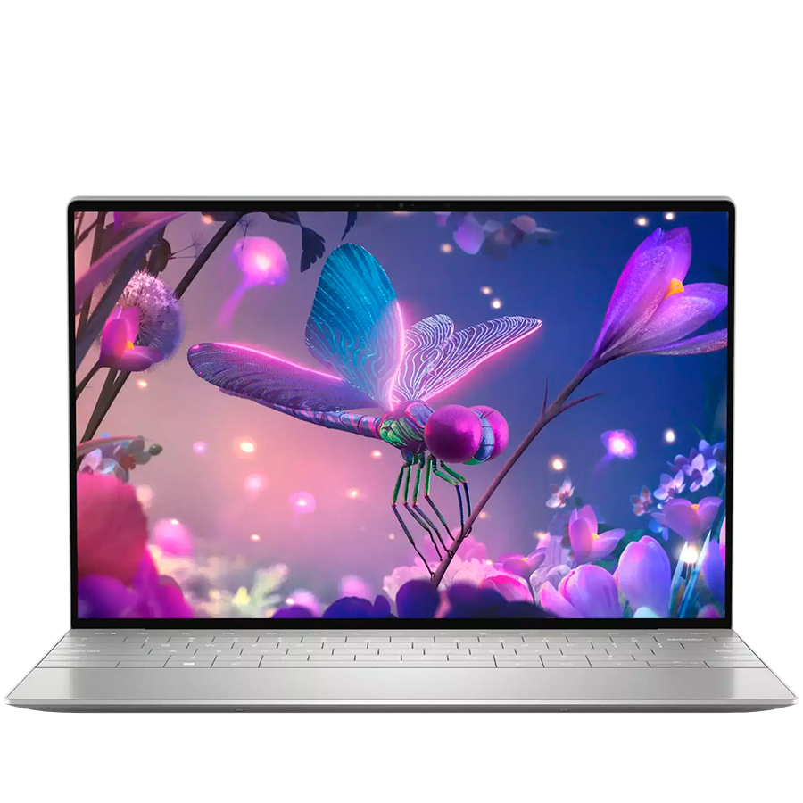 Dell XPS 13 9345, Snapdragon X1E-80-100 (12C, up to 4GHz), 13.4"FHD+ (1920x1200) No-Touch AG, 16GB LPDDR5, 512GB M.2 SSD, Intel Arc Graphics, WiFi7+BT, US Backlit KBD, FPR, Win 11 Pro, 3Y ProSupport